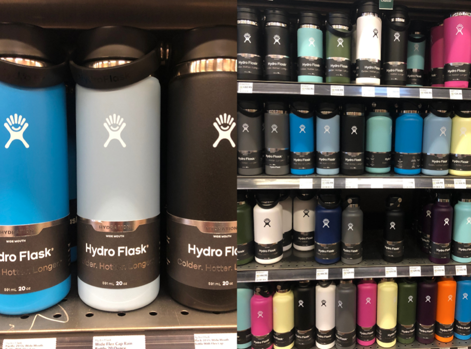 Hydro Flask